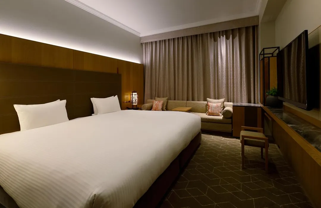 Hotel The Celestine Tokyo Shiba-1