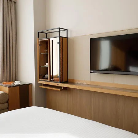 Hotel The Celestine Tokyo Shiba-3